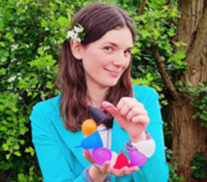 PRELEGENCI ciala BEATA BOGUSZ