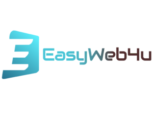 logo easyweb4u wektor