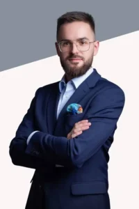 prelegenci ciala BIG jakub misiak